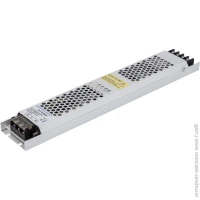 Hopfen   12  200  IP20 HTP-12V-200W