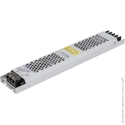 Hopfen   12  250  IP20 -12V-250W