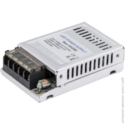 Hopfen   12  25  IP20 HTP-12V-25W