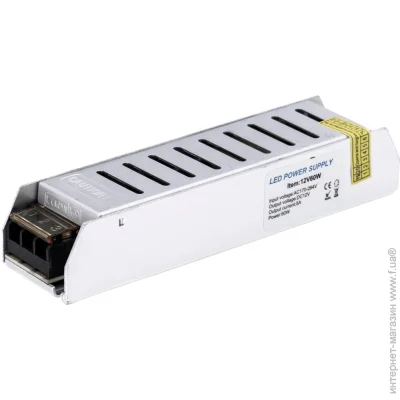 Hopfen   12  60  IP20 HTC-12V-60W