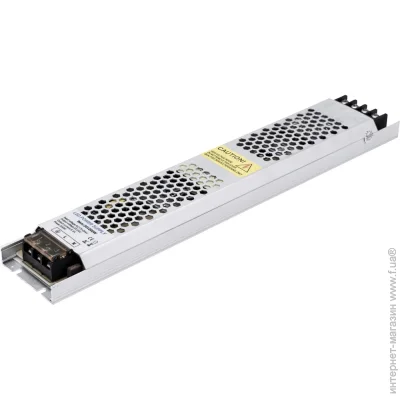 Hopfen   24  200  IP20 HTB-24V-200W