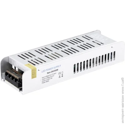 Hopfen   24  360  IP20 HTC-24V-360W