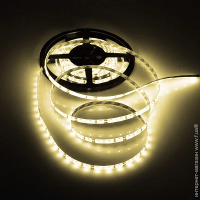 LED  Hopfen   2835 60 LED 6  IP20 24  