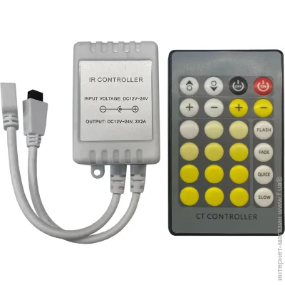 Hopfen     96  B-12/24 RGB LED