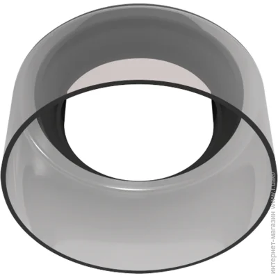 Hopfen   (Downlight) STARK SAGA-GX-1 BK 