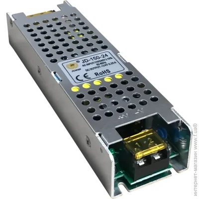 Hopfen   Magnetic 24v-150W 245623