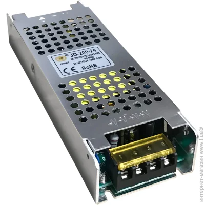 Hopfen   Magnetic 24v-200W 245630