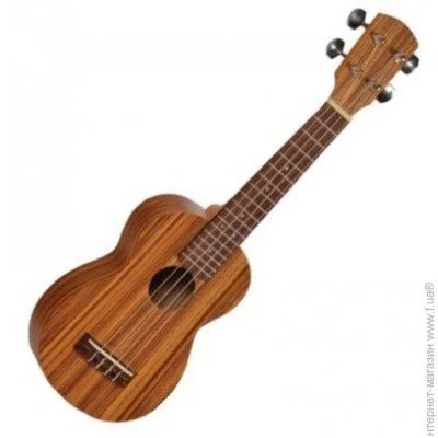  Hora Soprano Z-1175 Zebrano