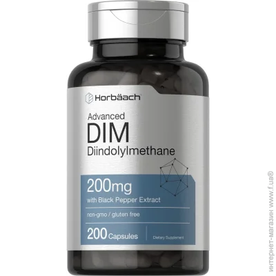   Horbaach  - 䳳 DIM 200  (4384307559)