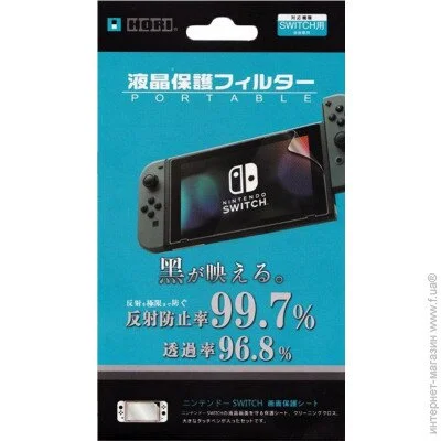 Hori Nintendo Switch (15552)