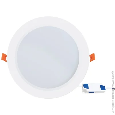 Horoz Electric   "ALEXA-20 3CCT" 20W (016-048-1020-010-horoz)