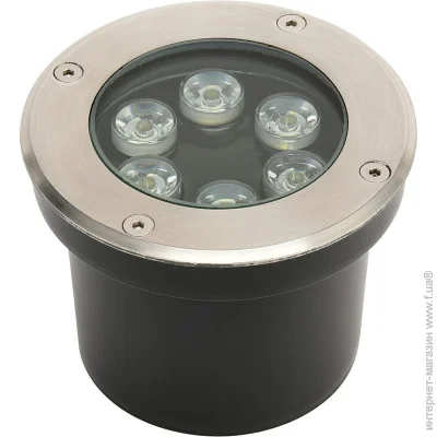  Horoz Electric   AZUR-6 (079-029-0006-010) . (079-029-0006-010-horoz)