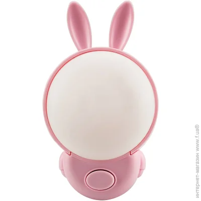 ͳ Horoz Electric Bunny 2Cct LED 1W 30Lm 220-240V 69,1x98,  /240 (085-005-0001-010)