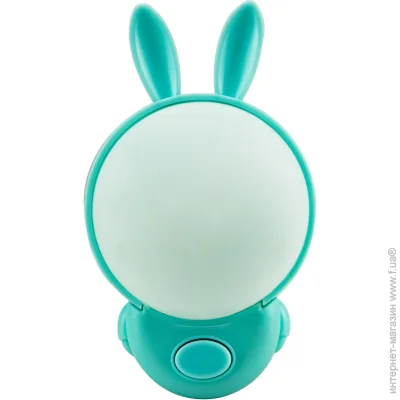  Horoz Electric Bunny 2Cct LED 1W 30Lm 220-240V 69,1x98,  /240 (085-005-0001-011)