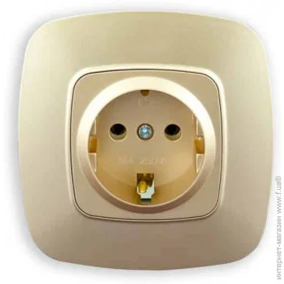  Horoz Electric Ela 16 250V /10/200 (112-007-0006-030)
