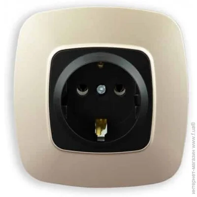  Horoz Electric Ela 16 250V + /10/200 (112-007-0006-040)