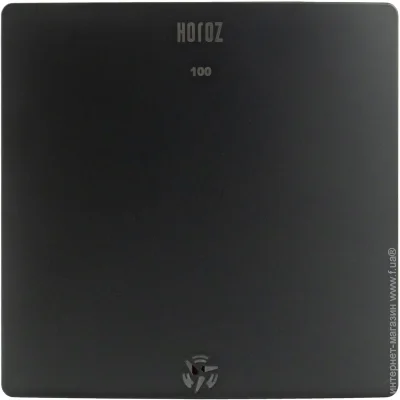   Horoz Electric  FELIX 500-160-100