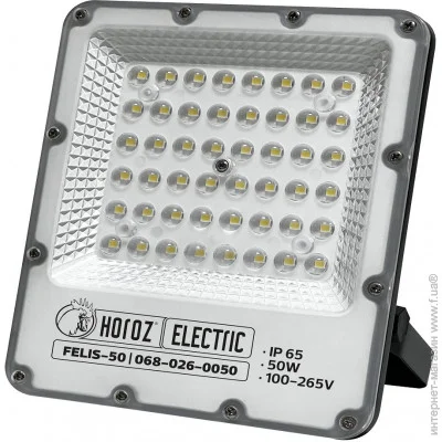  Horoz Electric 