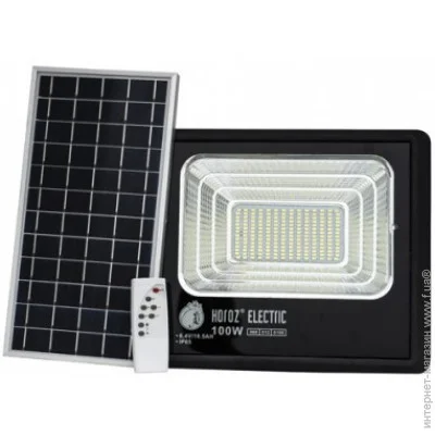  Horoz Electric    
