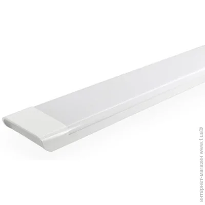 Horoz Electric   LED 72W "TETRA/SQ-72" 6400 (052-005-0150-020-horoz)