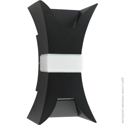   Horoz Electric   LED "VIPER" 17W  (076-086-0017-010-horoz)