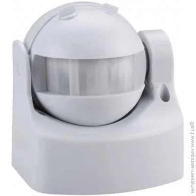 Датчик руху Horoz Electric Linea 1000W 220-240V IP44 180гр білий/1/50 (088-001-0003-010) Датчик руху Horoz Electric Linea 1000W 220-240V IP44 180гр білий/1/50 (088-001-0003-010)