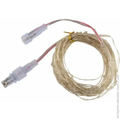  Horoz Electric Montana LED 4W 4,5V 3000K IP68 10, /200 (080-001-0004-010)