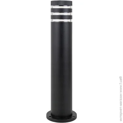 Horoz Electric Palmera-4 E27 60W 220-240V IP44 90x800,  ./6 (075-018-0004-010)