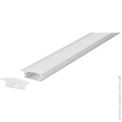 Horoz Electric Profile-R1 LED    3 257/1/100 (120-001-0001-010)