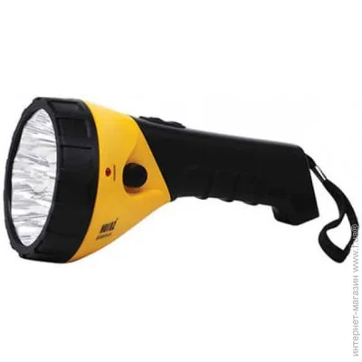 ˳ Horoz Electric Puskas-3 LED 0,9W 45Lm 220-240V 100210,  /48 (084-005-0003-010)