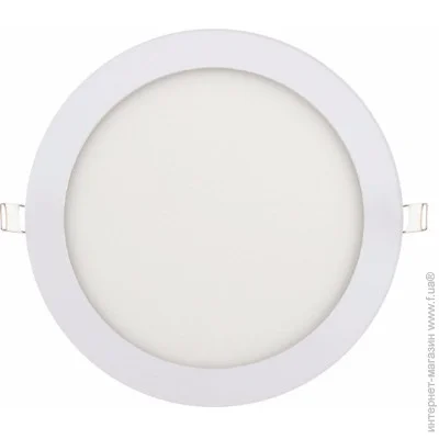Horoz Electric   quotSLIM-18quot 18W 4200