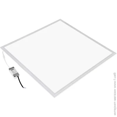   Horoz Electric Supernova 3Cct LED 50W 3CCT 4200Lm 170-265V 595x595x8, /12 (056-018-0050-010)