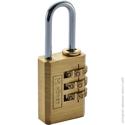 Horst   HR-B3-20C  ()