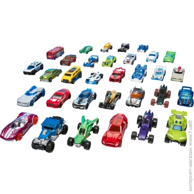 Hot Wheels   20 .  