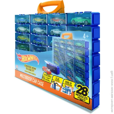   28  Hot Wheels HWCC8C (4893825027309)