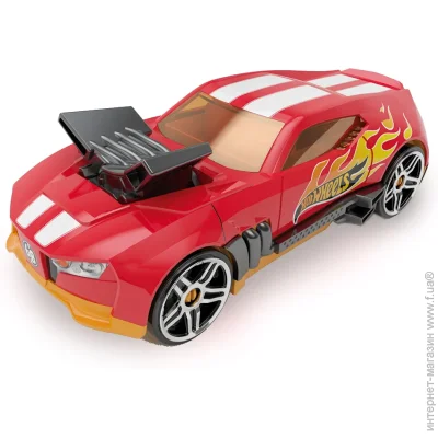 Hot Wheels   2  1 () HWCC15R