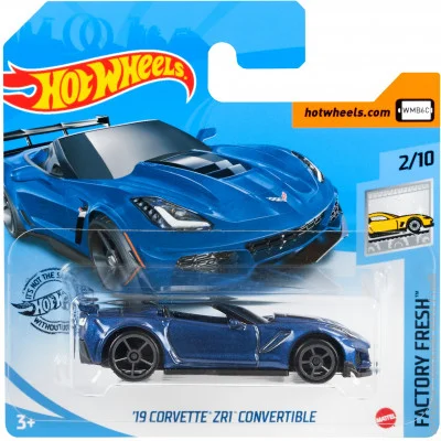 Hot Wheels     5785