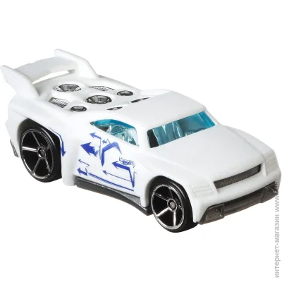 Hot Wheels  " " ( .) BHR15
