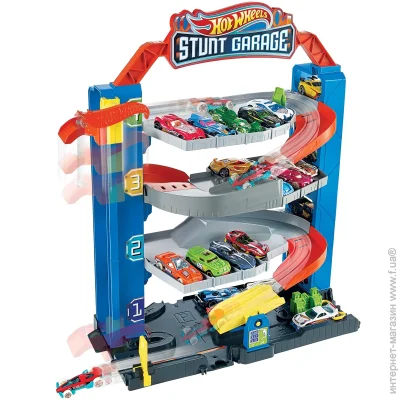  Hot Wheels   GNL70