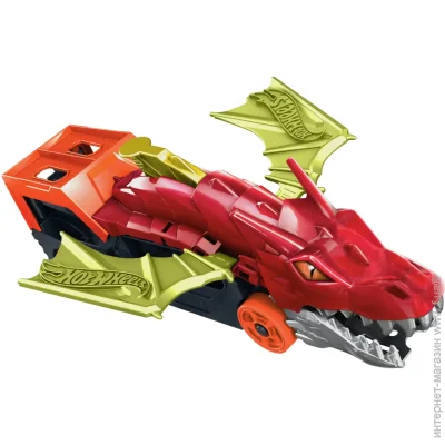 Hot Wheels -   GTK42