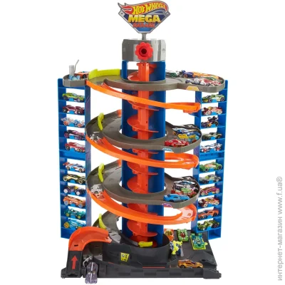  Hot Wheels     GTT95