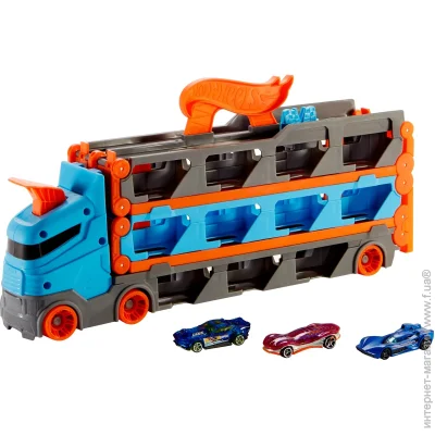 Hot Wheels -  GVG37