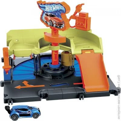  Hot Wheels   " " HDR27