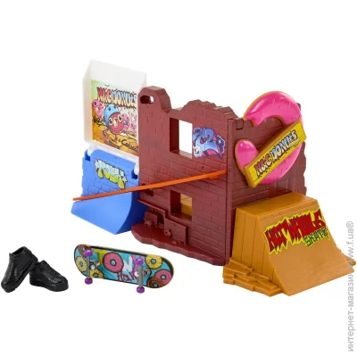 Hot Wheels      "" ( .) HGT91