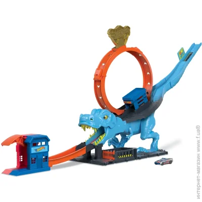  Hot Wheels  - HKX42