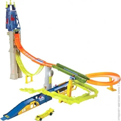 Hot Wheels  "  "  "" (BGJ19)