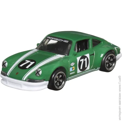 Hot Wheels    ( .) HRT81
