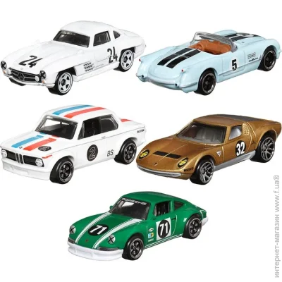 Hot Wheels     HRT81  shop (194735185818)