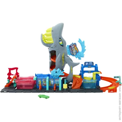 Hot Wheels   Mattel ": " H HTN82