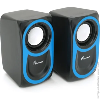   Hotmai HN-88 Black